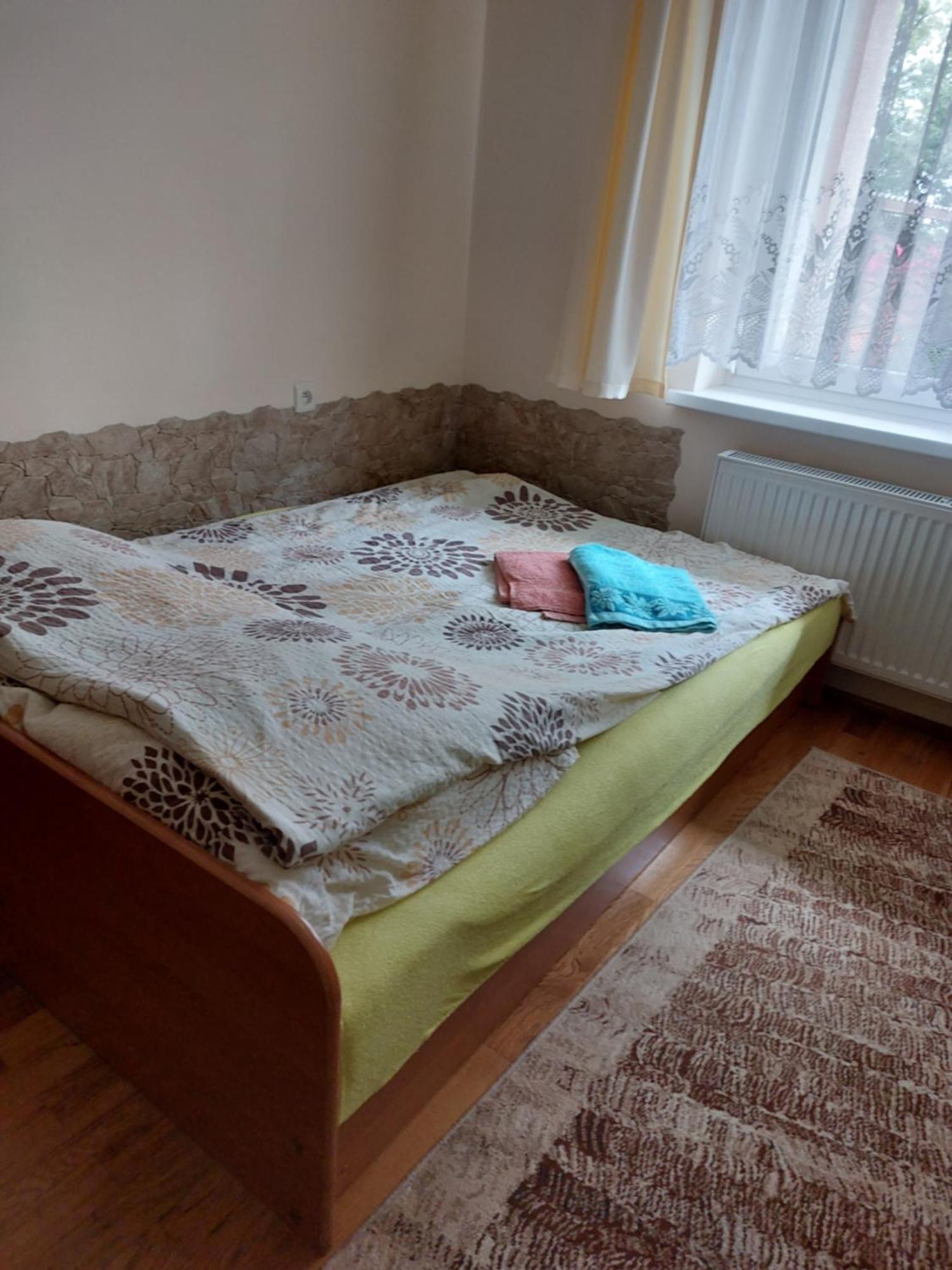 Homestay Na Kamiennej *